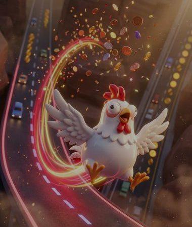 Chicken Road 2