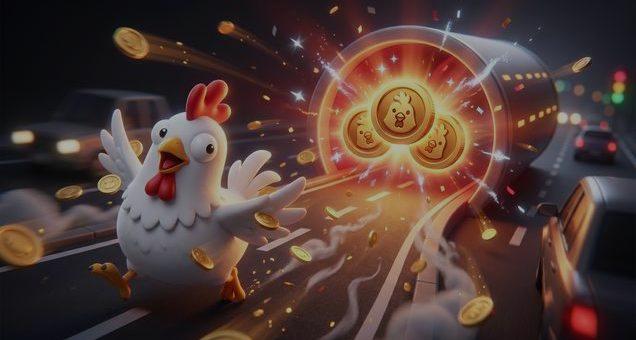 Chicken Road 2