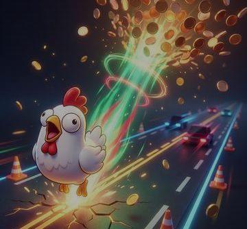 Chicken Road 2