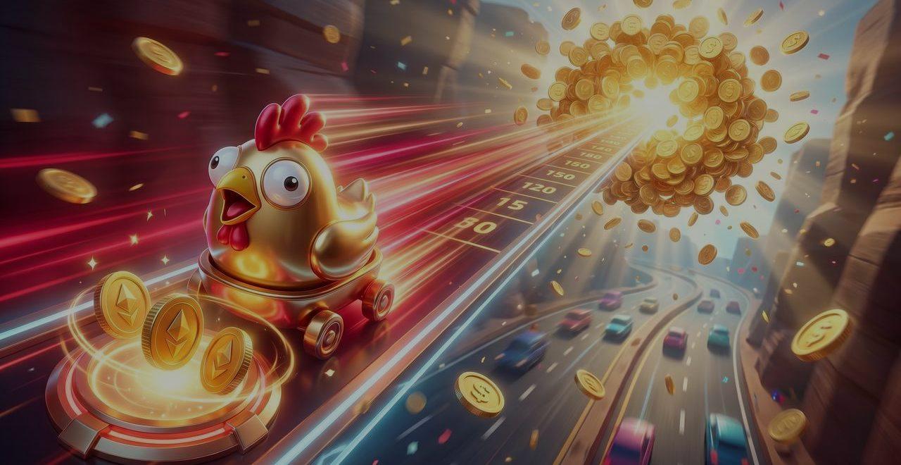 Chicken Road 2