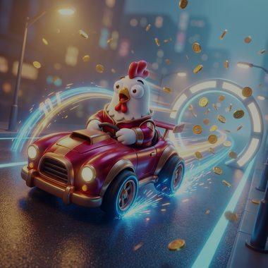 Chicken Road 2